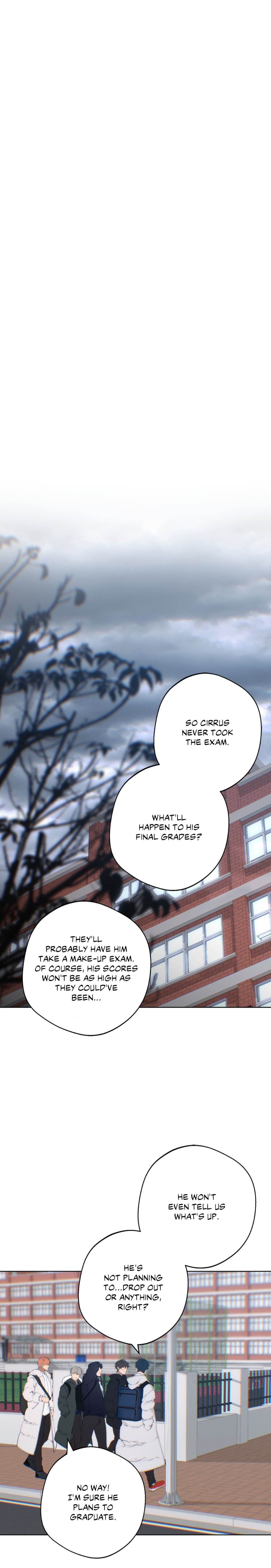 Lost in the Cloud, Chapter 115 image 01